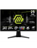 Монитор MSI MAG 255XF Gaming Monitor, 24.5