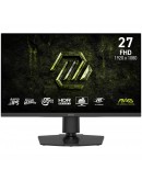 Монитор MSI MAG 272PF X24 Gaming Monitor, 27