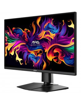 Монитор MSI MAG 272QP QD-OLED X24 Gaming Monitor, 26.5