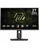 Монитор MSI MAG 274QPF X32 Gaming Monitor, 27