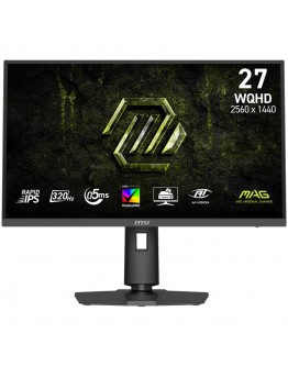 Монитор MSI MAG 274QPF X32 Gaming Monitor, 27