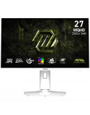 Монитор MSI MAG 274QRFW X32 Gaming Monitor, 27