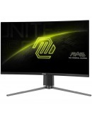 Монитор MSI MAG 275CQF E18 Curved Gaming Monitor, 27