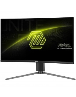 Монитор MSI MAG 275CQF E18 Curved Gaming Monitor, 27