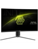 Монитор MSI MAG 275CQF E18 Curved Gaming Monitor, 27