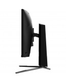 Монитор MSI MAG 275CQF E18 Curved Gaming Monitor, 27