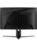 Монитор MSI MAG 275CQF E18 Curved Gaming Monitor, 27