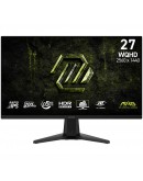 Монитор MSI MAG 275F E20 Gaming Monitor, 27