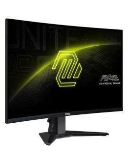 Монитор MSI MAG 276CXF Curved Gaming Monitor, 27