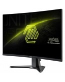 Монитор MSI MAG 276CXF Curved Gaming Monitor, 27