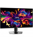 Монитор MSI MAG 321UP QD-OLED Gaming Monitor, 31.5