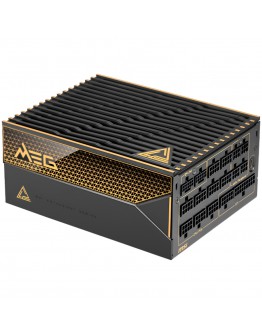 MSI MEG Ai1600T PCIE5 Power Supply 1600W, 80