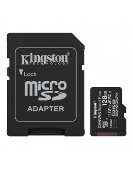 128G SDMIC KINGST SDCS3