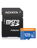 128G SDXCM+A UHS-I CL10A1 ADAT