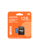 128G SDXCM+A UHS-I CL10A1 ADAT