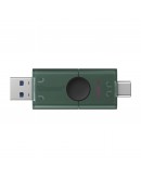 128GB DTDEG2 KINGSTON USB--A/C