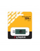128GB DTDEG2 KINGSTON USB--A/C