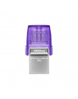 128GB DTDUO3CG3 USB--A/C KINGS