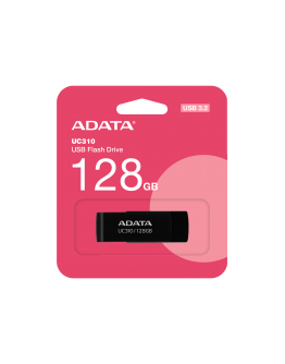 128GB UC310 ADATA BLACK