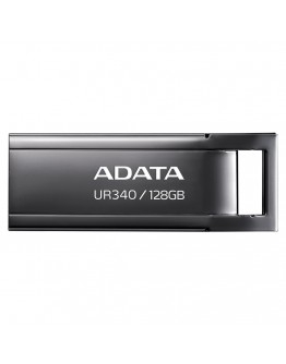 128GB USB3 UR340 ADATA MET BK