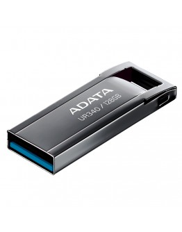128GB USB3 UR340 ADATA MET BK