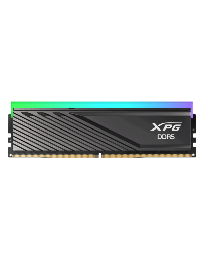 16G DDR5 6000 XPG BLADE RGB BK