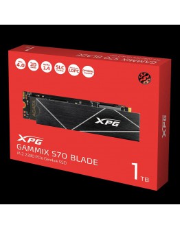 1T XPG S70 BLADE M2 PCI GEN4