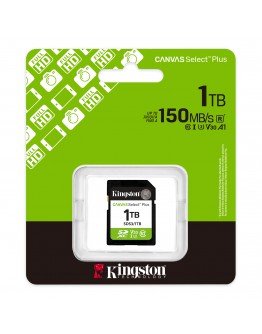1TB SD KINGST SDS3