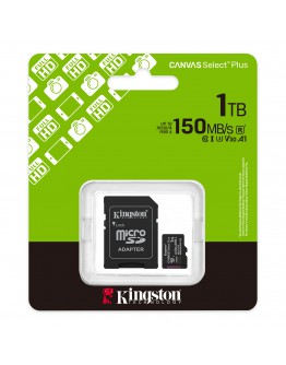 1TB SDMIC KINGST SDCS3