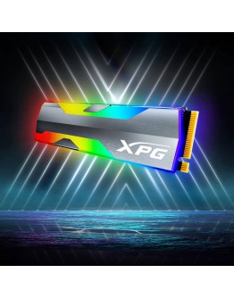 1TB XPG S20G M2 PCI GEN3 RGB
