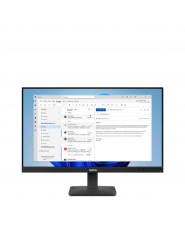 Монитор 23.8 LENOVO S24-4E/ 64B5KAT1EU