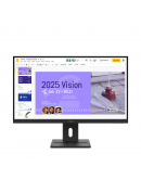 Монитор 27 LENOVO E27Q-40 / 64BDGAT4EU