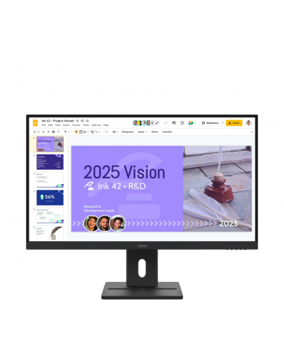 Монитор 27 LENOVO E27Q-40 / 64BDGAT4EU
