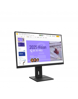 Монитор 27 LENOVO E27Q-40 / 64BDGAT4EU