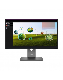 Монитор 27 LENOVO P27Q-40 / 64A7GAT6EU