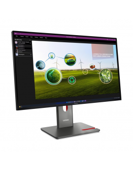 Монитор 27 LENOVO P27Q-40 / 64A7GAT6EU