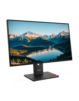 Монитор 27 LENOVO T27Q-40/ 64A6GAT6EU