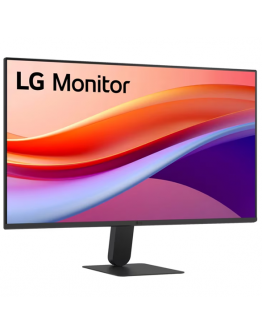 Монитор 27 LG 27U41YA-B
