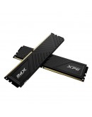 2X16G DDR4 3200 XPG D35G