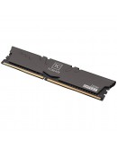 2X8G DDR4 3200 TEAM EXPERT GRY