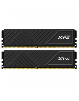 2X8G DDR4 3200 XPG D35/BK