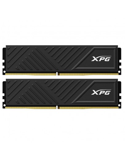 2X8G DDR4 3200 XPG D35/BK