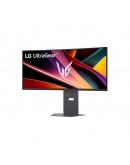 Монитор 34 LG 34G600A-B