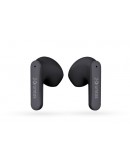 A4 B20 TWS EARBUDS GRAY