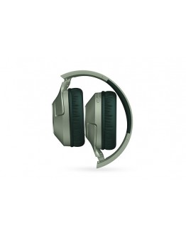 A4 BH300 BT HEARPHONE GREEN