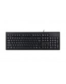 A4 KRS-83 COMFORT A-SHAPE BK