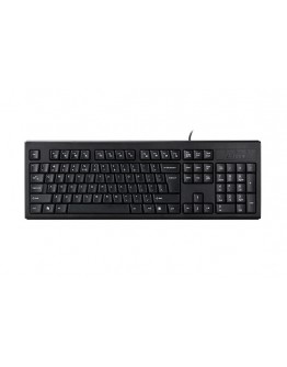 A4 KRS-83 COMFORT A-SHAPE BK
