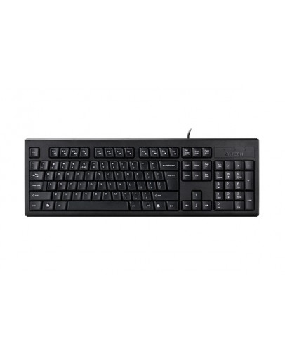 A4 KRS-83 COMFORT A-SHAPE BK