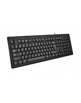 A4 KRS-83 COMFORT A-SHAPE BK