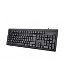 A4 KRS-83 COMFORT A-SHAPE BK